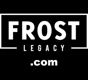 Frost Legacy Spurs - Slingin-Shanks